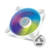 Arctic P14 PWM PST ARGB 140mm Casing Fan White